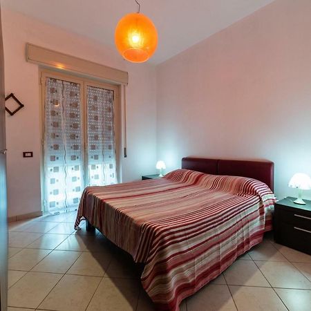 Apartmán Il Gabbiano In Citta Palermo Exteriér fotografie