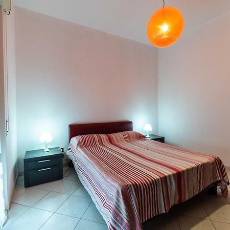 Apartmán Il Gabbiano In Citta Palermo Exteriér fotografie