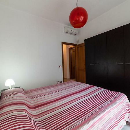 Apartmán Il Gabbiano In Citta Palermo Exteriér fotografie