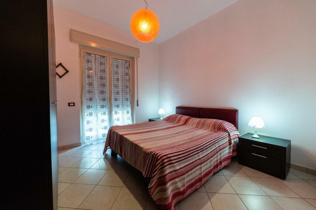 Apartmán Il Gabbiano In Citta Palermo Exteriér fotografie