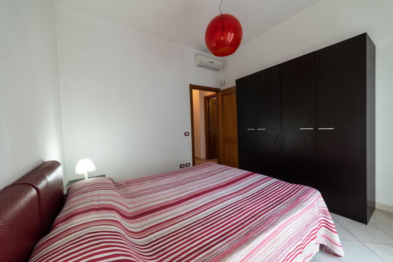 Apartmán Il Gabbiano In Citta Palermo Exteriér fotografie